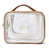 Latte Mojo Cosmetic Bag