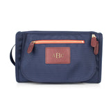 Navy Jesse Dopp Kit