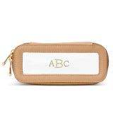 Large Latte Buttercup Clear Case