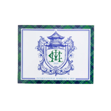 International Mahjong Card