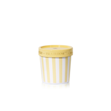Caffe' Capri Isla Bloom Candle Gelato Cup