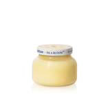 Caffe' Capri Isla Bloom Petite Candle