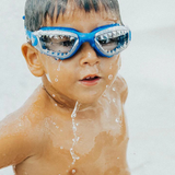 Royal Reef Jaws Kids Swim Googles