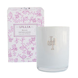 RELAX LUMINARY CANDLE