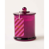 JOLLY JAR CANDLE - MISTLETOE KISS