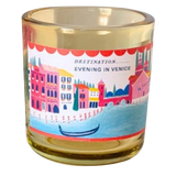 JOURNEY BY BATH CANDLE VENICE