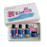 JOURNEY BY BATH - RELAXATION KIT VENICE