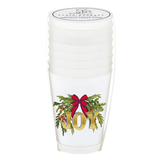 Joy Gold Foil Frost Flex Cups