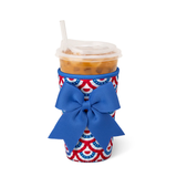 Liberty Belle Medium Iced Cup Coolie
