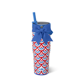 30 oz Liberty Belle Ball To-Go Tumbler