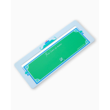 Light Blue Line Finder