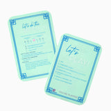 LOLA ULTIMATE STARTER KIT