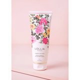 Always in Rose Velvet Body Scrub