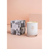 Elegance Luminary Candle