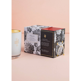 Elegance Luminary Candle