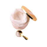 SNOWDROP FINE BATHING SALTS