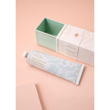 Large Snowdrop Shea Butter  Handcreme