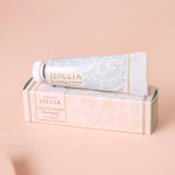 SNOWDROP PETITE TREAT HANDCREME