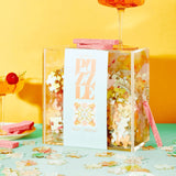 Marigold Acrylic Puzzle | Laura Park x Tart