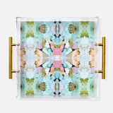 MARTINI OLIVES LARGE ACRYLIC TRAY