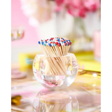 Round Golf Match Striker - Merica Mix Matches