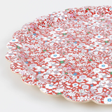 LIBERTY RED JUNE'S MEADOW SMALL TRAY