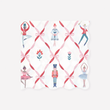 NUTCRACKER BALLET LARGE PAPER NAPKINS