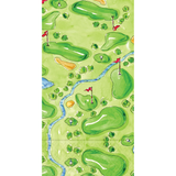 Golf Guest Towels