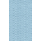 Herringbone Blue Textured Guest Towels