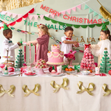 CHRISTMAS GARLAND SET