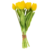 Fresh Picked Tulip Bundle - Yellow