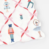 NUTCRACKER BALLET LARGE PAPER NAPKINS