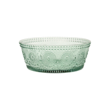 SAGE CODI GLASS BOWL LARGE