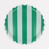 GREEN & MINT SMALL TRAY