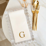 MEDIUM BUBBLE LUCITE TRAY