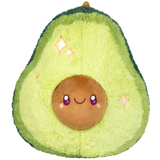 MEGA AVOCADO PLUSH