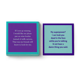 Milk Carton Paper Beverage Napkins