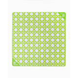 Mini Green Cane Mat
