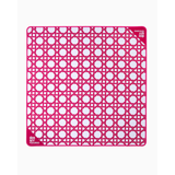 Mini Pink Cane Mat