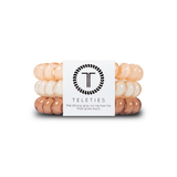 For the Love of Nudes Large Hair Ties
