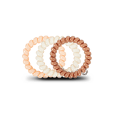 For the Love of Nudes Large Hair Ties