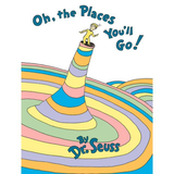 Oh, the Places you'll Go!