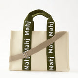 OLIVE MAHJ IT ALL BAG