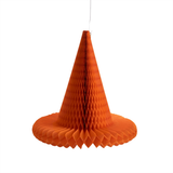 Large Honeycomb Witch Hat