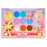 Palm Paradise Beauty Palette