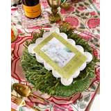Pearl Acrylic Picture Frame
