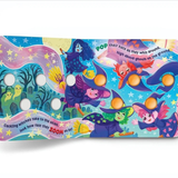 Pop It! Halloween Book