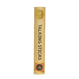 Talking Sticks Pick-Up-Sticks Conversation Game