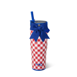 30 oz Patriotic Picnic To-Go Tumbler