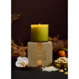 Pistachio Oud Classic Candle